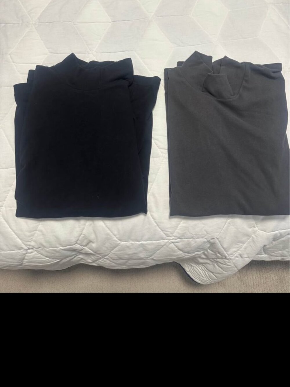 Uniqlo Turtle Neck Sweater